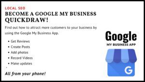 Google My Business App
