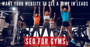 SEO For Gyms