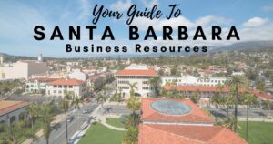 Santa Barbara Business Resources