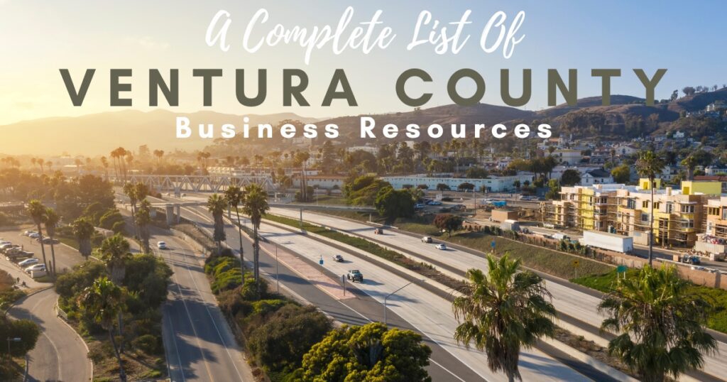 Ventura County Business Resources