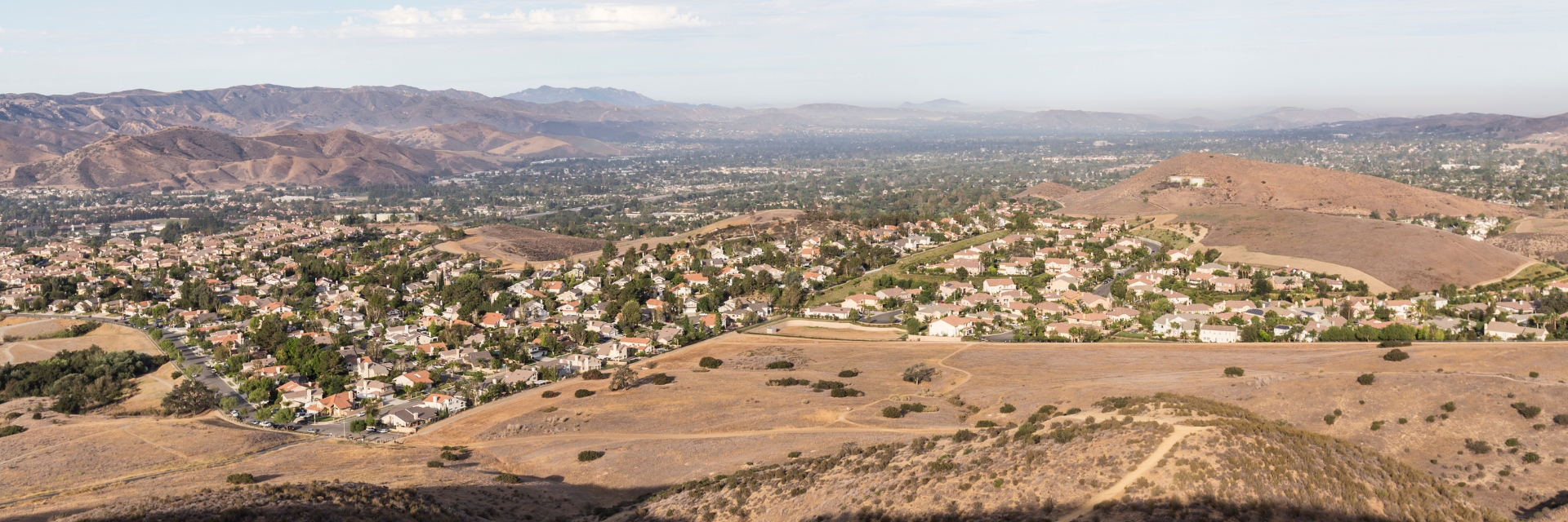 Ferguson Simi Valley