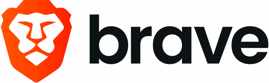Brave Logo () svg