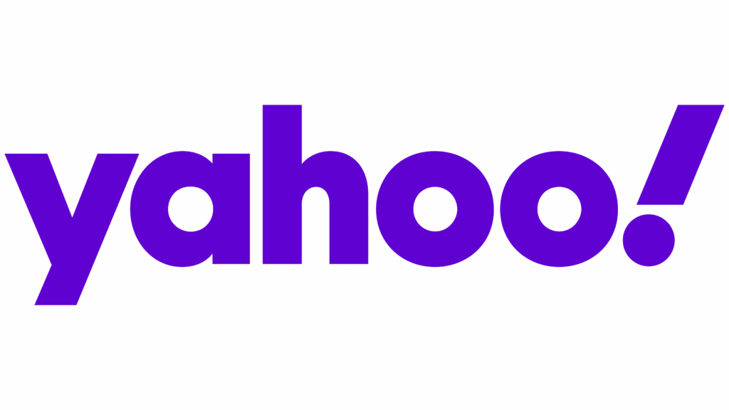 Yahoo Logo